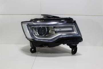 Запчасть фара правая Jeep GRAND CHEROKEE 2013+
