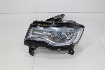 Запчасть фара левая Jeep GRAND CHEROKEE 2013+