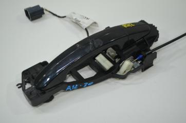 Запчасть ручка двери внешняя Ford Focus 2014+