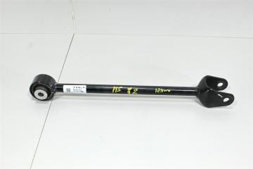 Фото запчасти рычаг задний TESLA MODEL Y 2023 Б/У запчасть Запчасть рычаг задний TESLA MODEL Y 2023