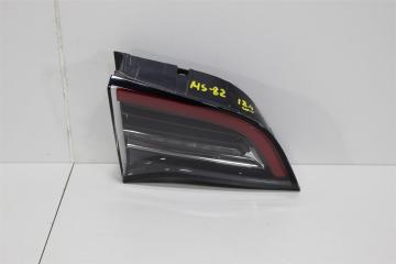 Фото запчасти фонарь левый TESLA MODEL Y 2023 Б/У запчасть Запчасть фонарь левый TESLA MODEL Y 2023