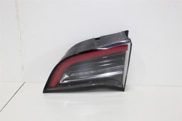 Фото запчасти фонарь правый TESLA MODEL Y 2023 Б/У запчасть Запчасть фонарь правый TESLA MODEL Y 2023