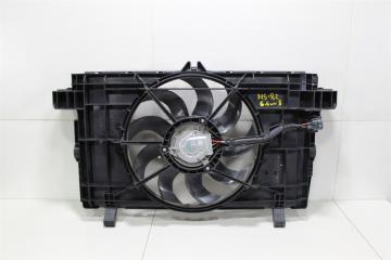Фото запчасти вентилятор TESLA MODEL Y 2023 Б/У запчасть Запчасть вентилятор TESLA MODEL Y 2023