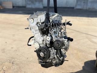 Запчасть двигатель двс TOYOTA RAV4 2013