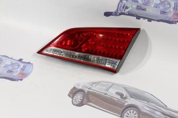 Фонарь крышки багажника задний правый HYUNDAI I40