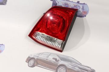 Фонарь крышки багажника задний правый TOYOTA LAND CRUISER