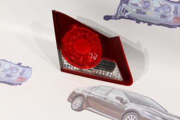 Запчасть фонарь крышки багажника задний левый HONDA CIVIC
