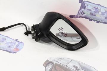 Зеркало правое MAZDA 6