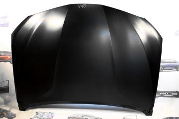 Капот TOYOTA CAMRY