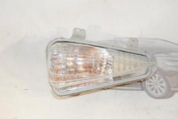 Фара противотуманная ПТФ левая TOYOTA CAMRY