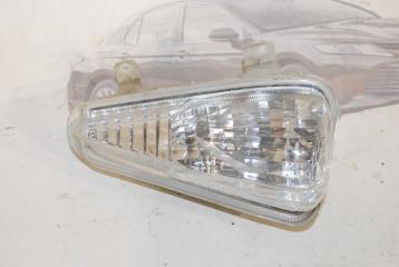 Фара противотуманная ПТФ правая TOYOTA CAMRY