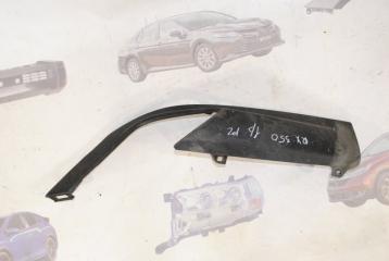Запчасть накладка задняя LEXUS RX