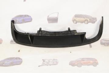 Запчасть накладка задняя VOLKSWAGEN VOLKSVAGEN