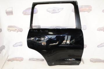 Дверь задняя правая TOYOTA LAND CRUISER
