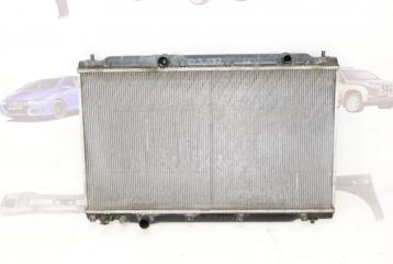 Радиатор охлаждения ДВС HONDA CR-V