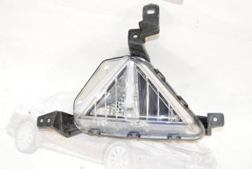 Фара противотуманная ПТФ правая HYUNDAI ELANTRA