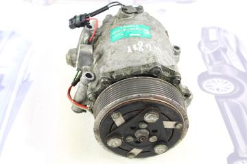 Компрессор кондиционера HONDA ACCORD