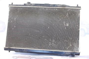 Радиатор охлаждения ДВС HONDA CR-V