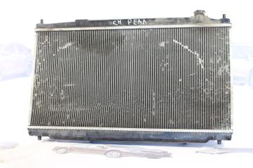 Радиатор охлаждения ДВС HONDA JAZZ