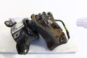 Опора двигателя правая HYUNDAI I40