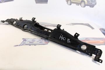 Планка замка капота HYUNDAI I40