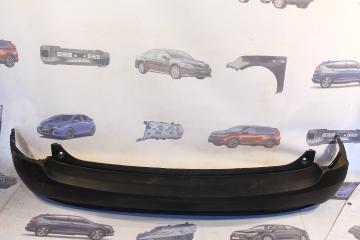 Бампер задний HONDA CR-V Б/У Бампер задний HONDA CR-V