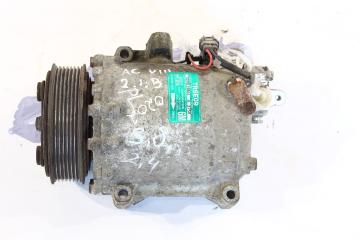 Компрессор кондиционера HONDA ACCORD