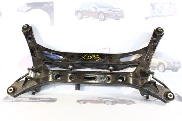 Подрамник задний KIA OPTIMA Б/У Подрамник задний KIA OPTIMA