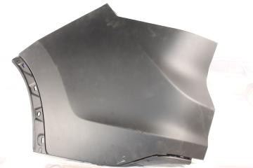 Бампер задний левый HONDA CR-V новая Бампер задний левый HONDA CR-V