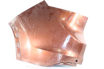 Бампер задний левый HONDA CR-V Б/У Бампер задний левый HONDA CR-V