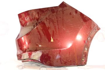 Бампер задний правый HONDA CR-V Б/У Бампер задний правый HONDA CR-V