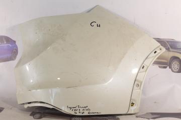 Бампер задний правый HONDA CR-V Б/У Бампер задний правый HONDA CR-V