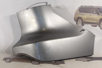 Бампер задний правый HONDA CR-V Б/У Бампер задний правый HONDA CR-V