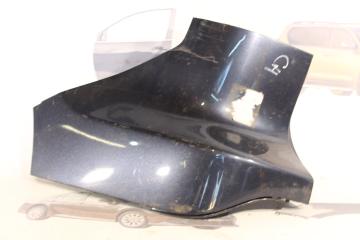 Бампер задний левый HONDA CR-V Б/У Бампер задний левый HONDA CR-V