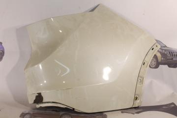 Бампер задний правый HONDA CR-V Б/У Бампер задний правый HONDA CR-V