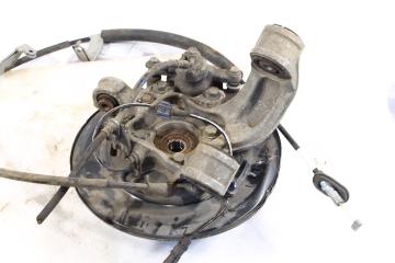 Кулак задний правый HONDA CR-V Б/У Кулак задний правый HONDA CR-V