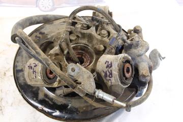 Кулак задний правый HONDA CR-V Б/У Кулак задний правый HONDA CR-V