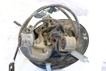 Кулак задний левый HONDA CR-V Б/У Кулак задний левый HONDA CR-V