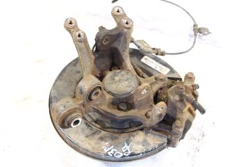 Кулак задний правый KIA OPTIMA Б/У Кулак задний правый KIA OPTIMA