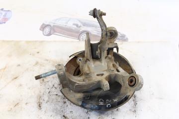 Кулак задний левый HONDA ACCORD Б/У Кулак задний левый HONDA ACCORD