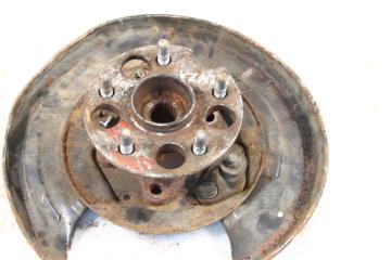 Ступица задняя TOYOTA VENZA