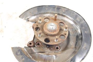 Ступица задняя HONDA CIVIC