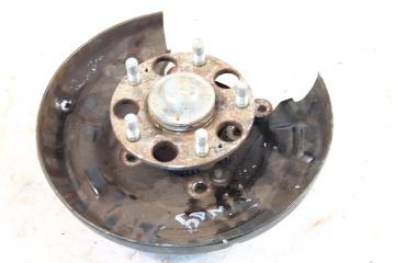 Ступица задняя HONDA CIVIC