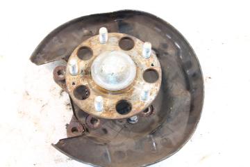 Ступица задняя HONDA CIVIC