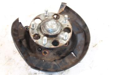 Ступица задняя HONDA CIVIC