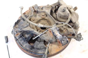 Кулак передний правый MAZDA 6 Б/У Кулак передний правый MAZDA 6