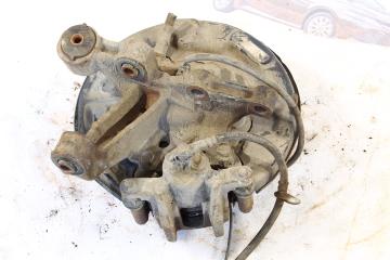 Кулак задний правый TOYOTA VENZA Б/У Кулак задний правый TOYOTA VENZA