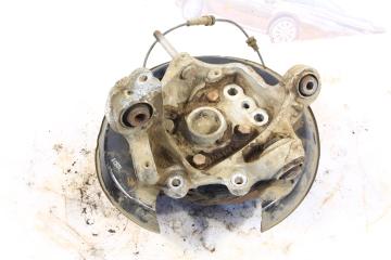 Кулак задний левый HONDA ACCORD Б/У Кулак задний левый HONDA ACCORD