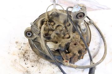 Кулак задний правый HONDA ACCORD Б/У Кулак задний правый HONDA ACCORD