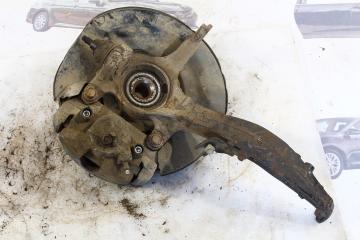 Кулак передний левый HONDA ACCORD Б/У Кулак передний левый HONDA ACCORD